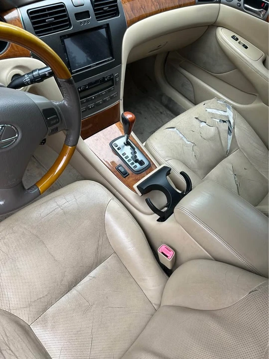 2005 Lexus ES 4th Gen - Image 7 of 7