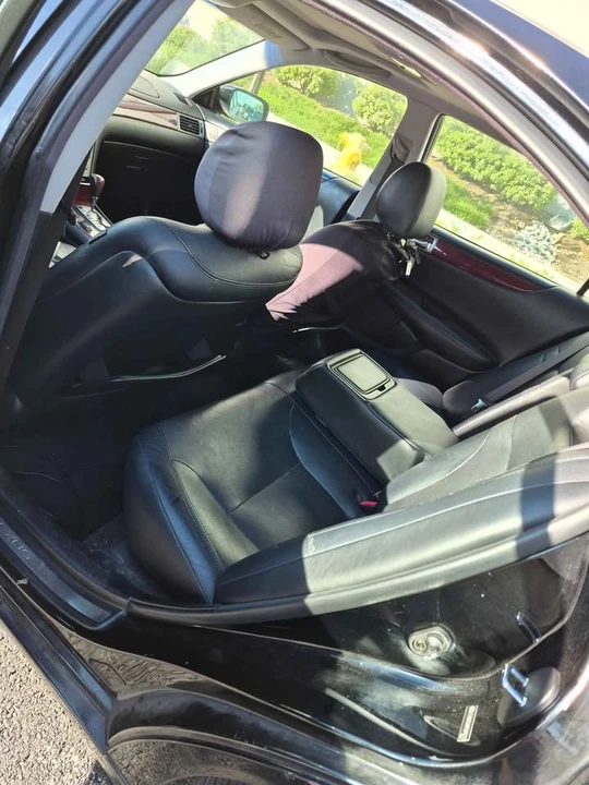 2005 Lexus ES 3rd Gen - Image 7 of 8