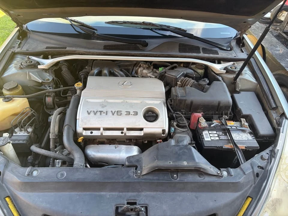 2005 Lexus ES 4th Gen - Image 6 of 6