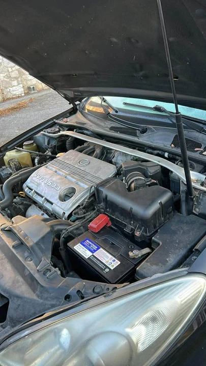 2005 Lexus ES 3rd Gen - Image 15 of 18