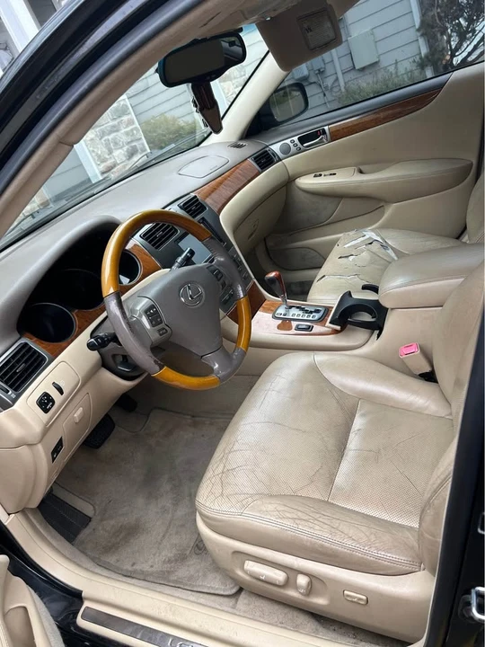 2005 Lexus ES 4th Gen - Image 6 of 7