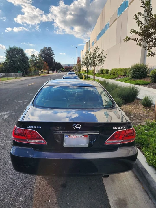 2005 Lexus ES 4th Gen - Image 3 of 7