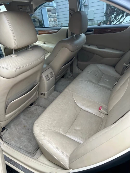 2005 Lexus ES 4th Gen - Image 5 of 7
