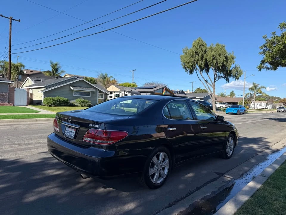 2005 Lexus ES 4th Gen - Image 3 of 20