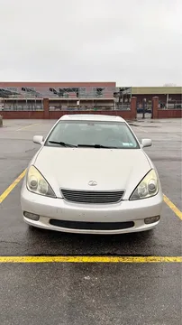 2005 Lexus ES 330 Sedan