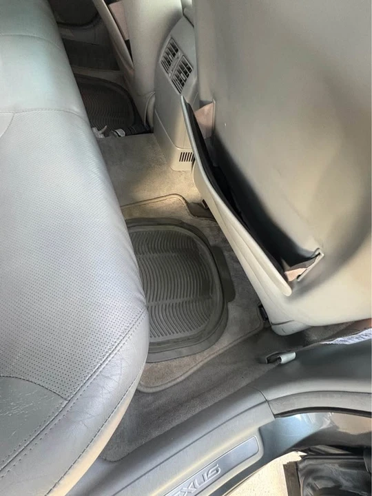 2005 Lexus ES 3rd Gen - Image 7 of 7