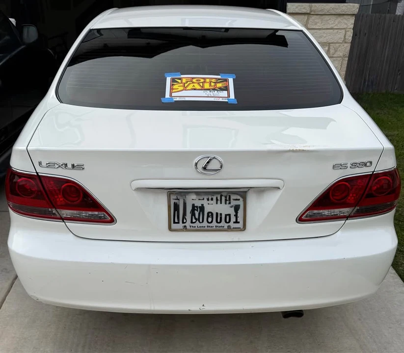 2005 Lexus ES 3rd Gen - Image 2 of 8
