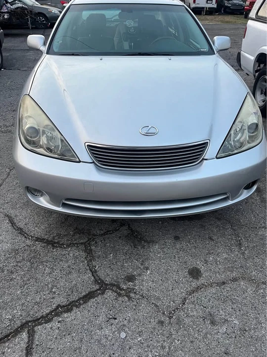 2005 Lexus ES 3rd Gen - Image 4 of 4