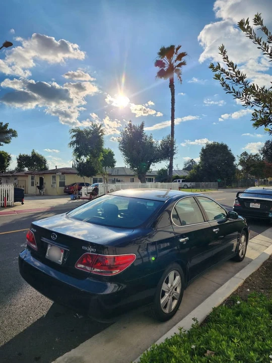 2005 Lexus ES 4th Gen - Image 3 of 7