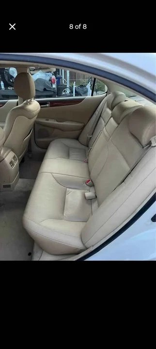 2005 Lexus ES 3rd Gen - Image 8 of 9
