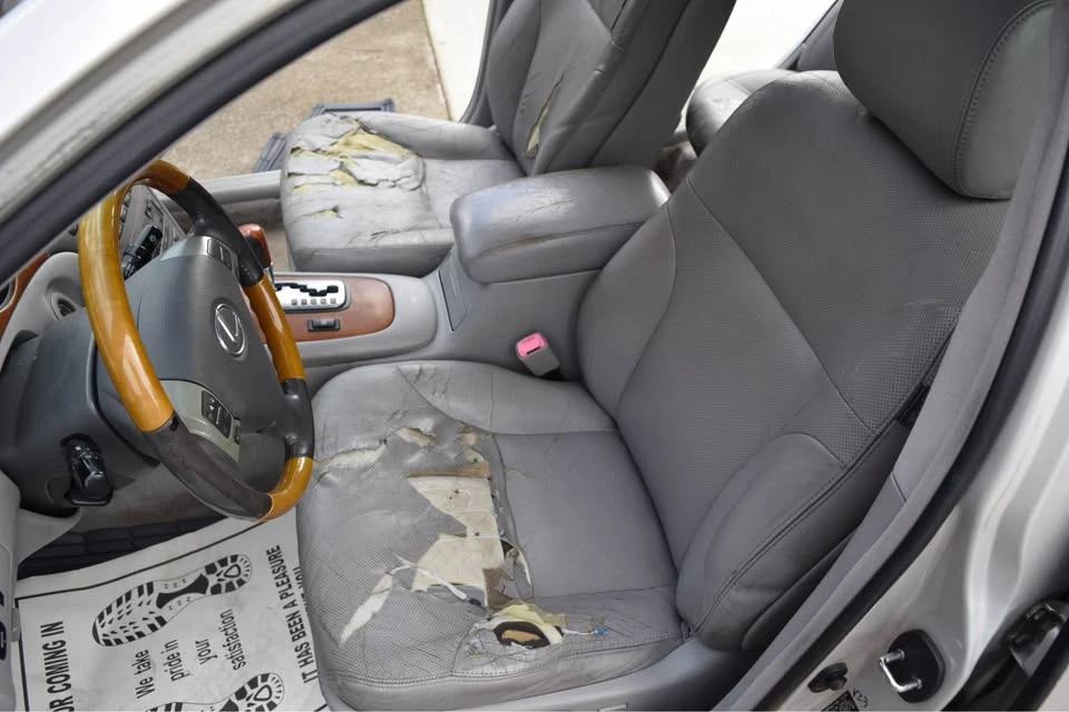 2005 Lexus ES 4th Gen - Image 6 of 17