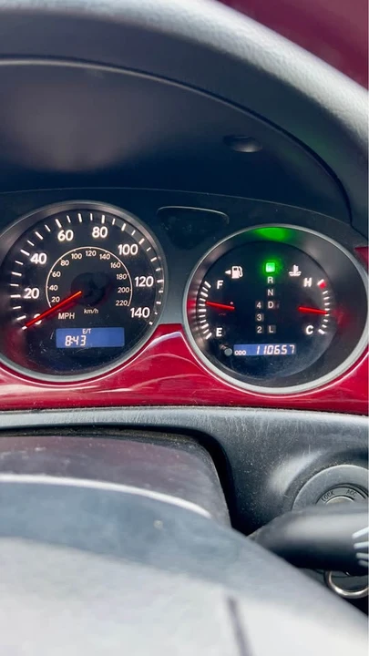 2005 Lexus ES 4th Gen - Image 12 of 13