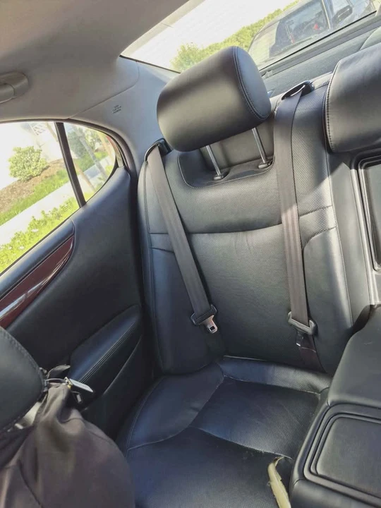 2005 Lexus ES 4th Gen - Image 6 of 7