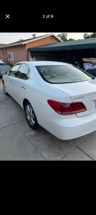 2005 Lexus ES 3rd Gen - Image 3 of 9