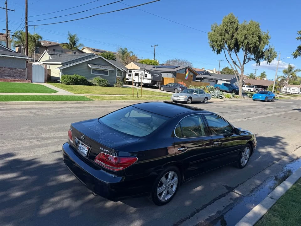 2005 Lexus ES 4th Gen - Image 6 of 20