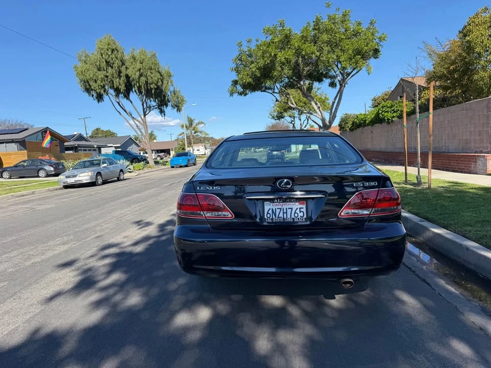 2005 Lexus ES 4th Gen - Image 16 of 20