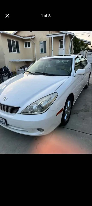 2005 Lexus ES 3rd Gen - Image 2 of 9