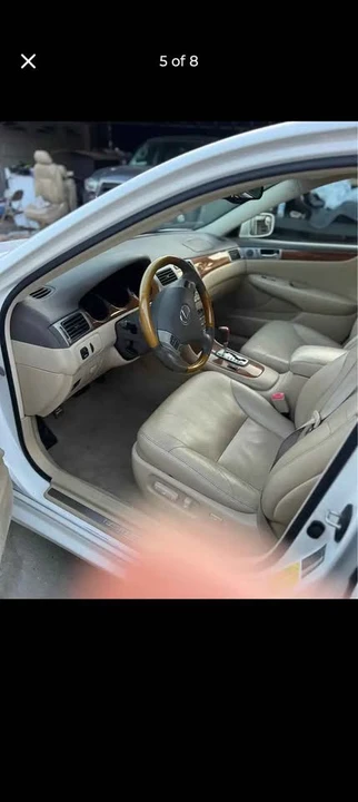 2005 Lexus ES 3rd Gen - Image 5 of 9