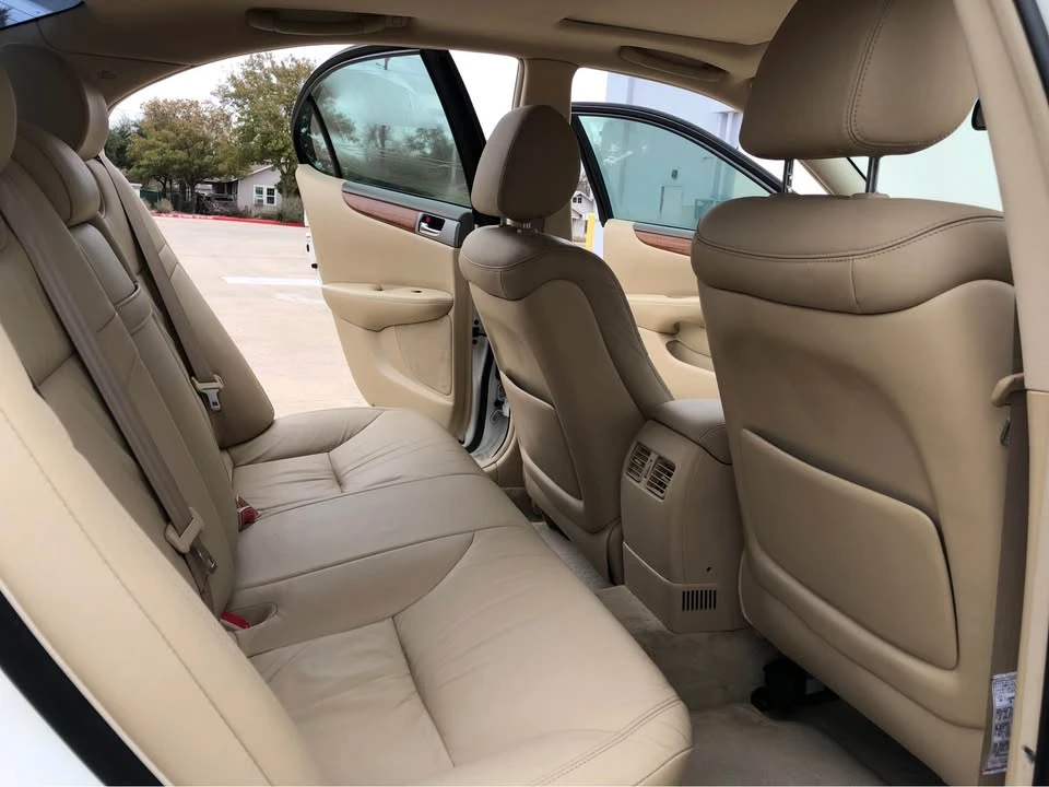 2005 Lexus ES 3rd Gen - Image 9 of 20