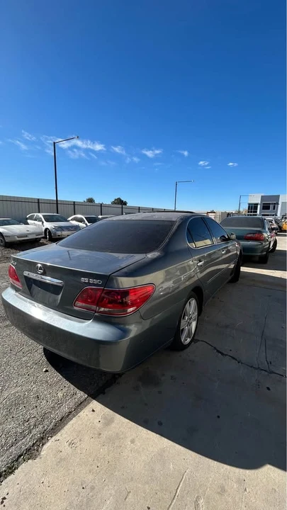 2005 Lexus ES 4th Gen - Image 10 of 10