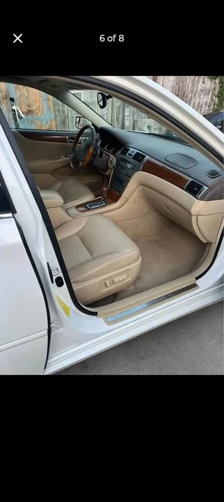 2005 Lexus ES 3rd Gen - Image 6 of 9