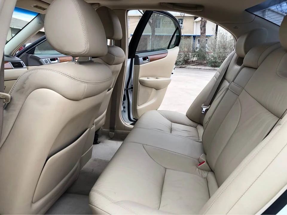 2005 Lexus ES 3rd Gen - Image 14 of 20