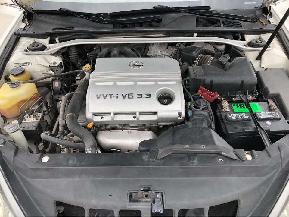 2005 Lexus ES 3rd Gen - Image 18 of 20