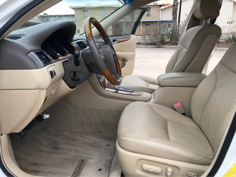 2005 Lexus ES 3rd Gen - Image 12 of 20