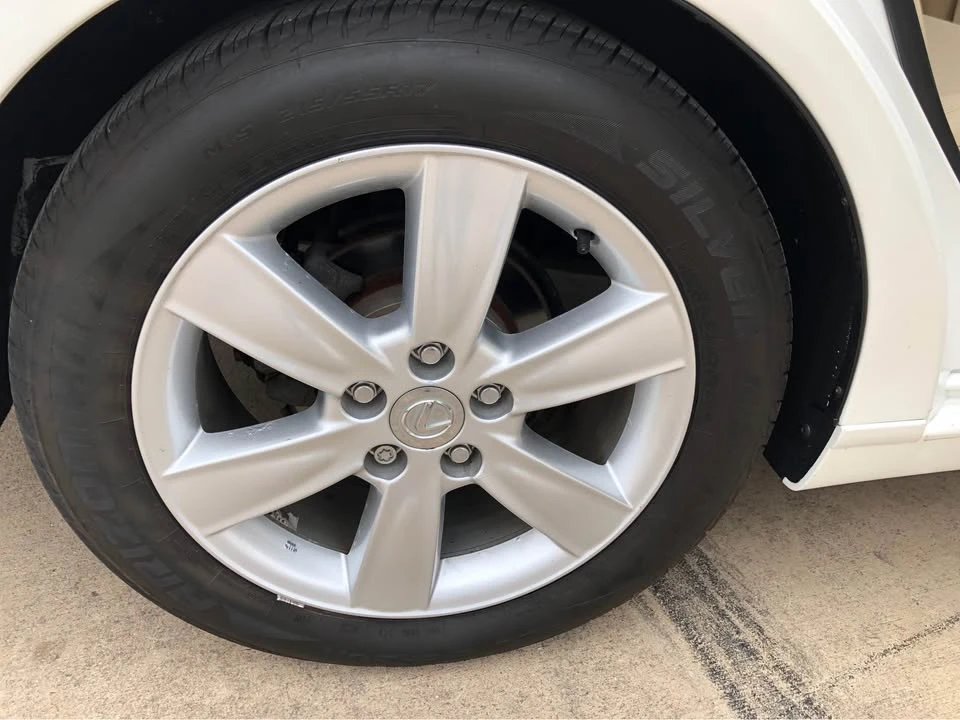 2005 Lexus ES 3rd Gen - Image 17 of 20
