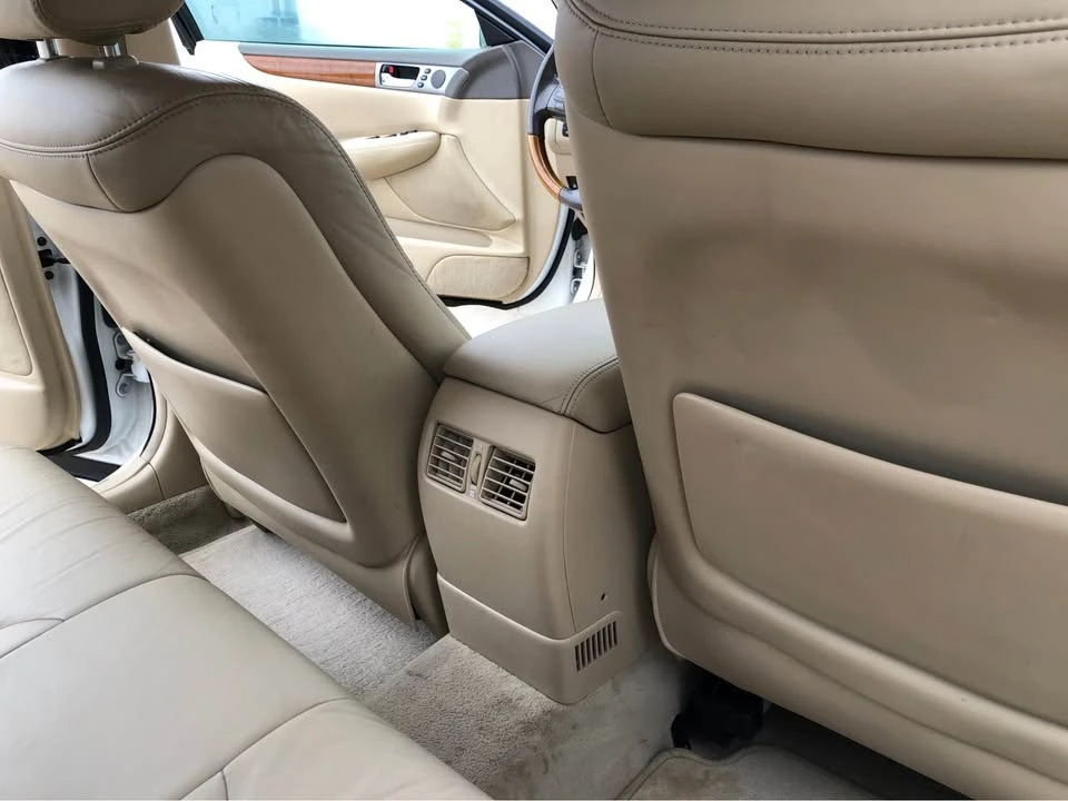 2005 Lexus ES 3rd Gen - Image 10 of 20