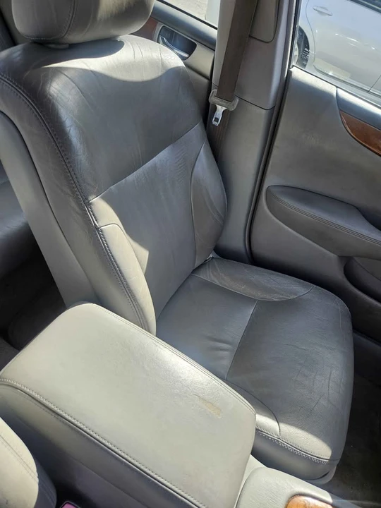 2005 Lexus ES 4th Gen - Image 11 of 11