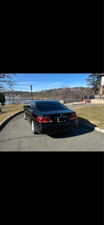 2005 Lexus ES 3rd Gen - Image 6 of 13