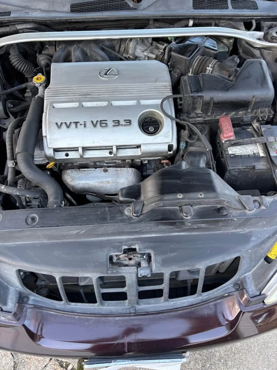 2005 Lexus ES 4th Gen - Image 15 of 16