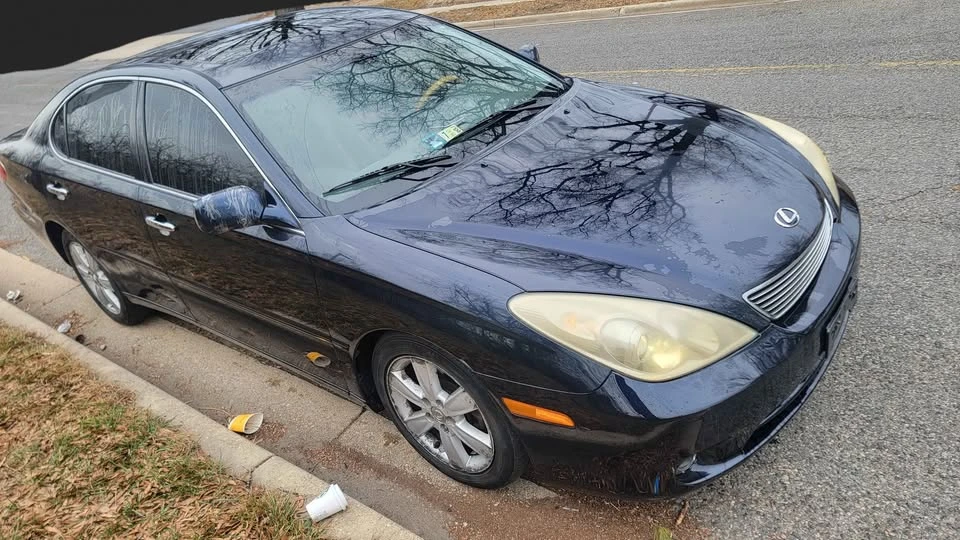 2005 Lexus ES 4th Gen - Image 2 of 6