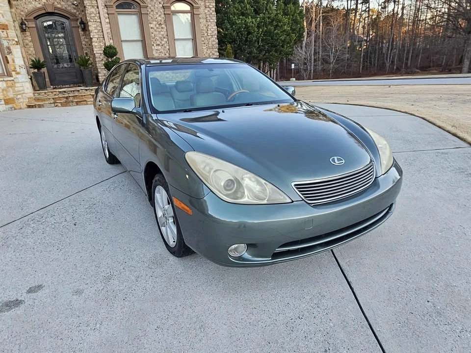 2005 Lexus ES 4th Gen - Image 6 of 11