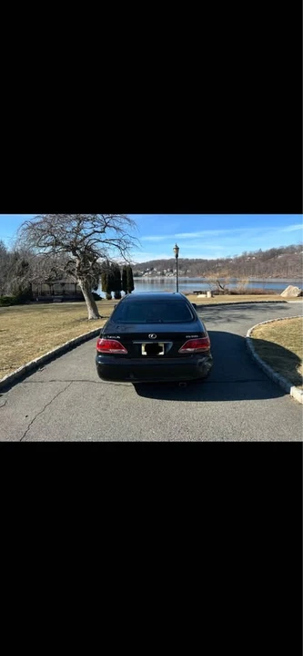 2005 Lexus ES 3rd Gen - Image 3 of 13