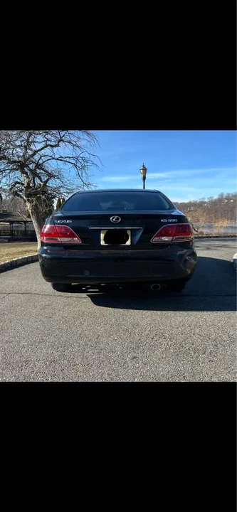 2005 Lexus ES 3rd Gen - Image 4 of 13
