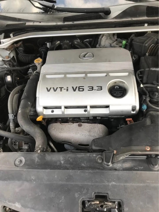 2005 Lexus ES 4th Gen - Image 15 of 15
