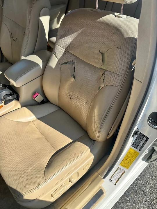 2005 Lexus ES 4th Gen - Image 3 of 6
