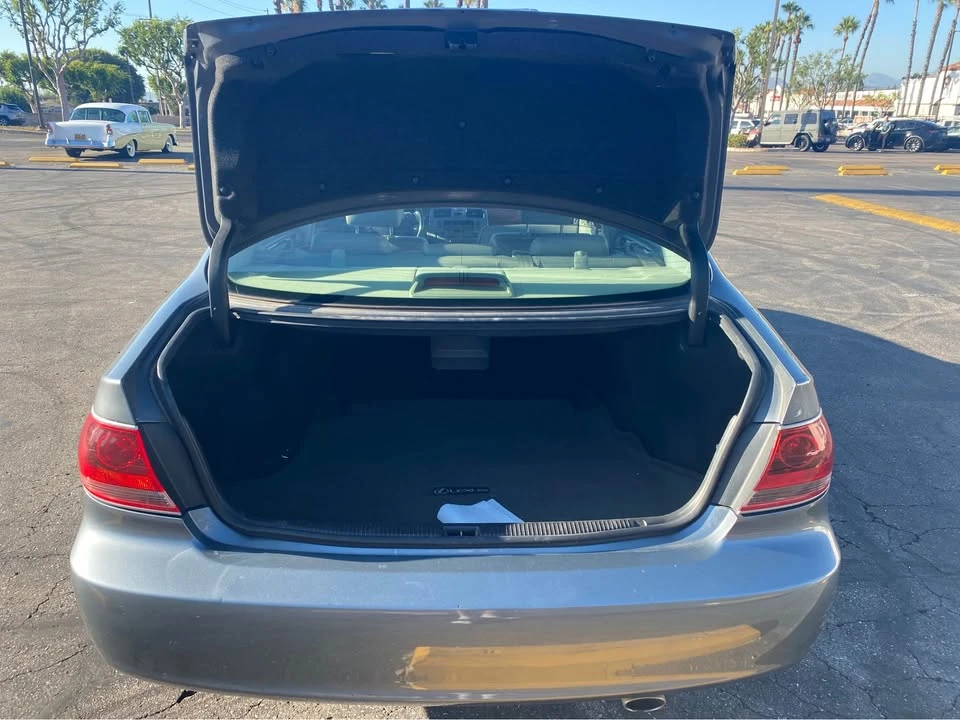 2005 Lexus ES 4th Gen - Image 7 of 11