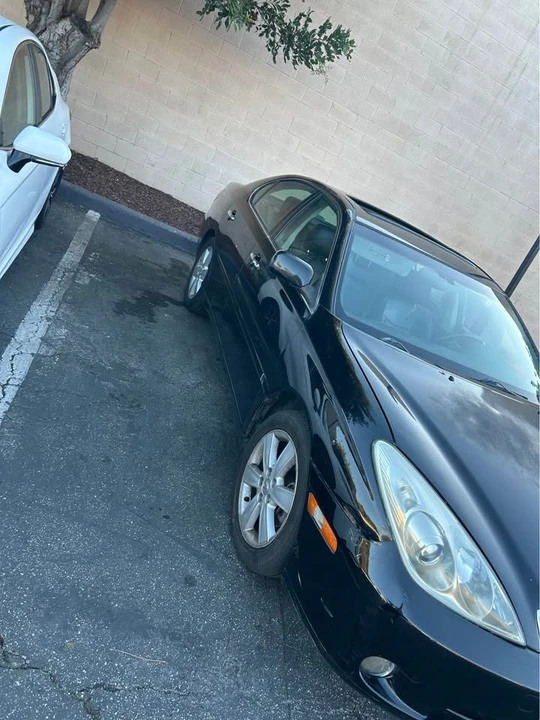 2005 Lexus ES 4th Gen - Image 4 of 7