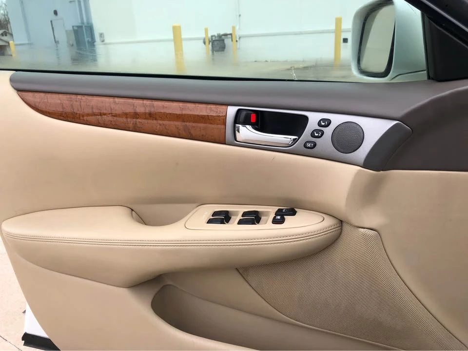 2005 Lexus ES 3rd Gen - Image 19 of 20