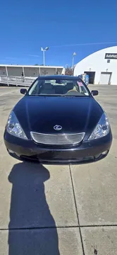 2005 Lexus ES 330 Sedan