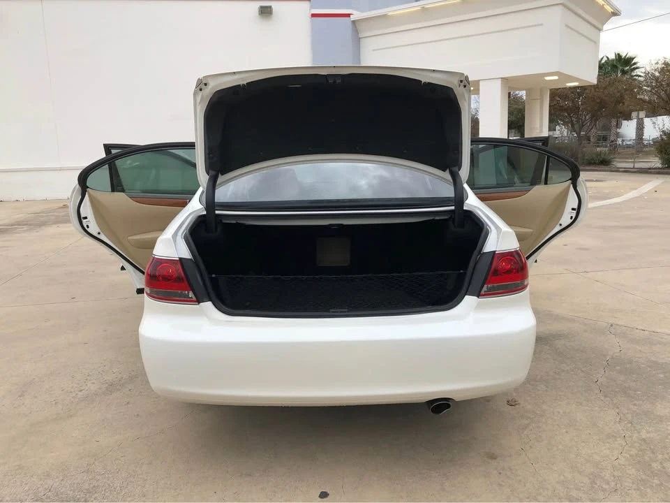 2005 Lexus ES 3rd Gen - Image 6 of 20