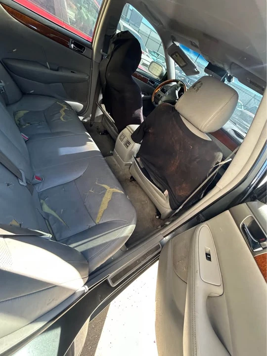 2005 Lexus ES 4th Gen - Image 7 of 10