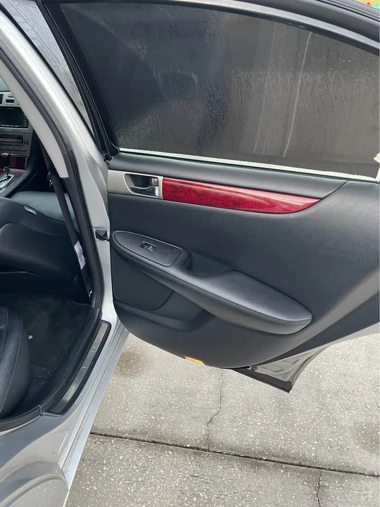 2005 Lexus ES 4th Gen - Image 9 of 12