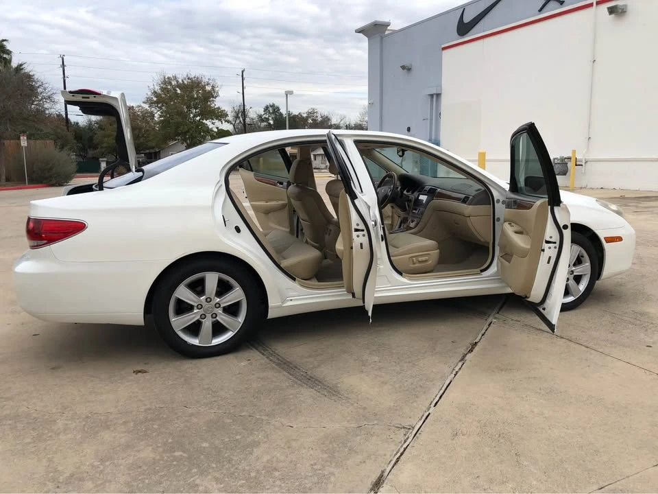 2005 Lexus ES 3rd Gen - Image 5 of 20