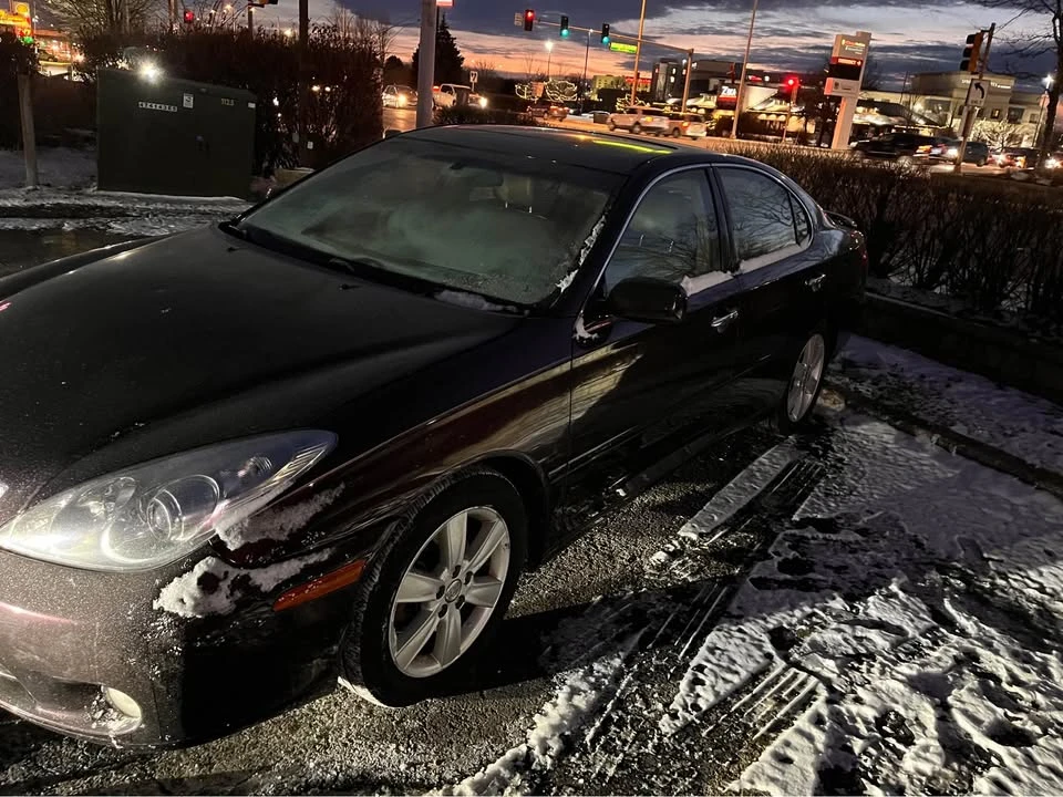 2005 Lexus ES 4th Gen - Image 3 of 6