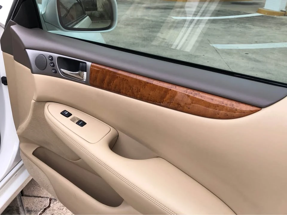 2005 Lexus ES 3rd Gen - Image 8 of 20