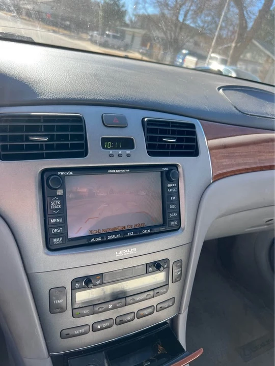 2005 Lexus ES 4th Gen - Image 6 of 10